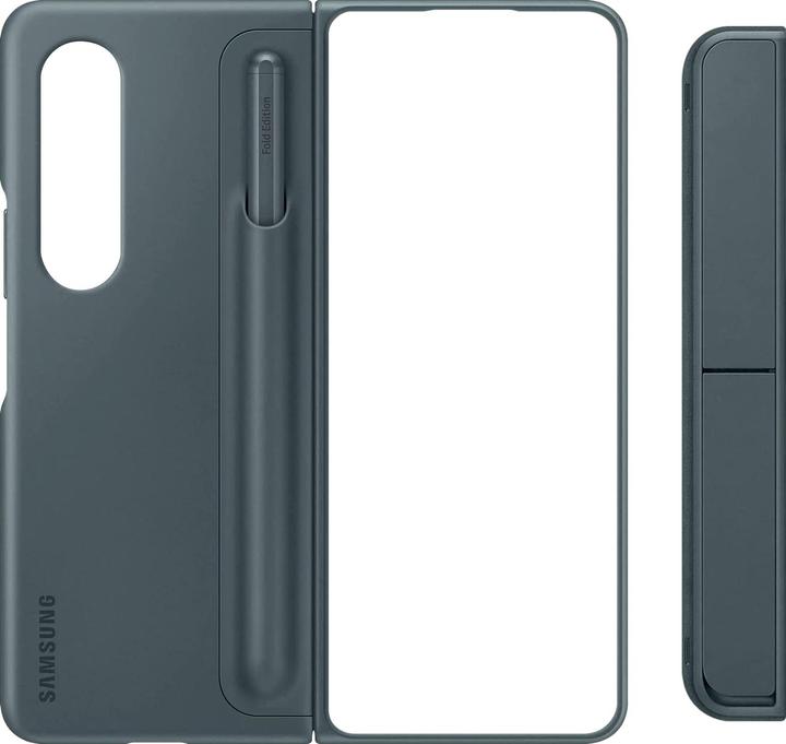 Image du produit Samsung Standing Case avec stylo (Samsung Galaxy Z Fold4)