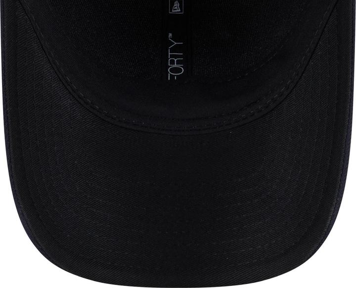 Actual product image New Era 9Forty M-Crow Cap - Authentic Boston Red Sox
