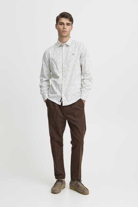 Produktbild Casual Friday CFANTON LS floral AOP shirt 20505293 (XL)