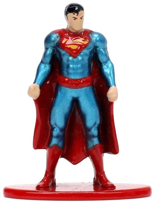 Image du produit Jada Superman 2018 Ford F 150 Raptor 1:32