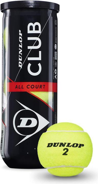 Productafbeelding Dunlop Club All Court