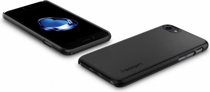 Image du produit Spigen ajustement fin