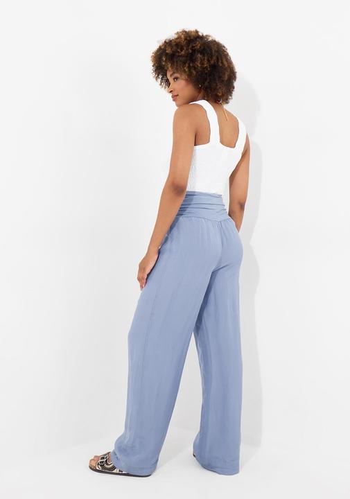 Actual product image Joe Browns Breezy Relaxed Fit Beach Trousers (Frequency band 38 (2600 MHz))
