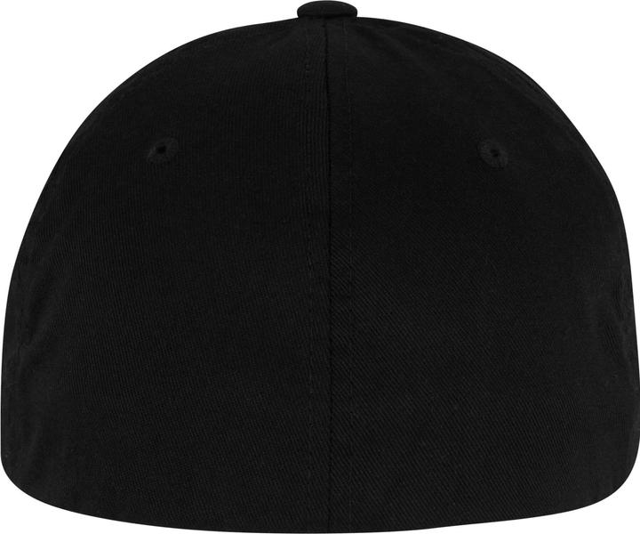 Actual product image Flexfit Lost Soul Patch Wooly Combed Cap - 186931 (L)