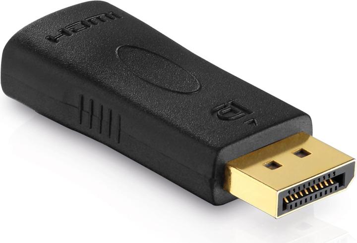 Produktbild Purelink DP zu (HDMI, 4 cm)