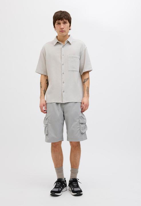 Actual product image Jack & Jones Cargo fit Relaxed Fit Shorts Relaxed Fit Shorts (M)