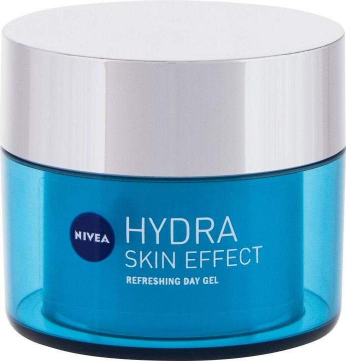 Produktbild NIVEA Hydra Skin Effect Refreshing (50 ml, Gesichtsgel)
