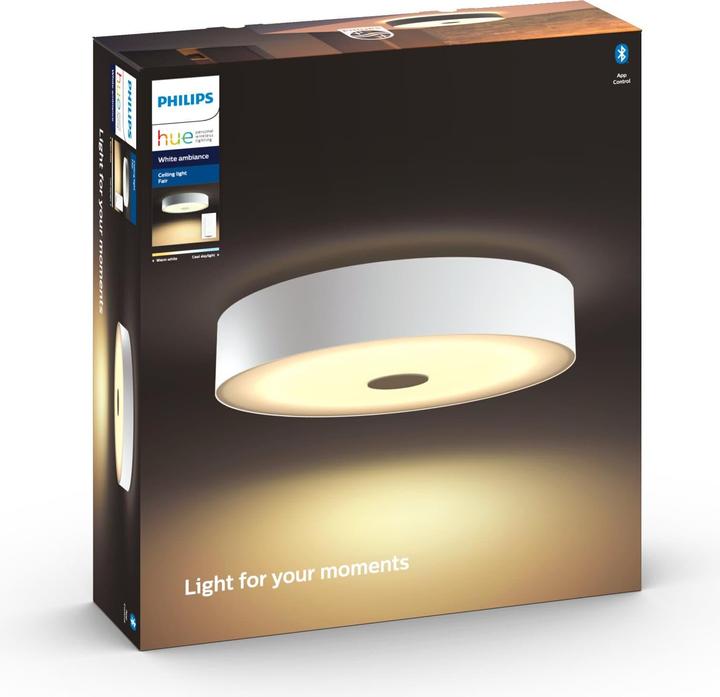 Immagine prodotto Philips Hue Fair Basis BT (3000 lm)