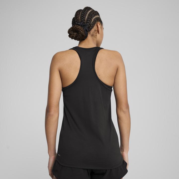 Actual product image Puma W TAD ESSENTIAL Racerback Tank (XS)