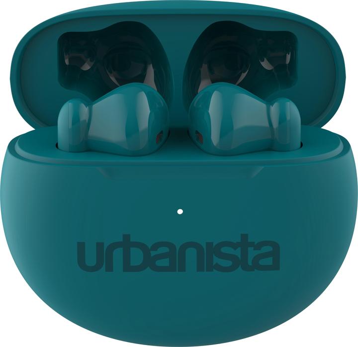 Produktbild Urbanista Austin (keine Geräuschunterdrückung, 20 h, Kabellos)