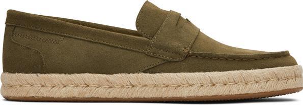 Produktbild Toms 's Stanford Rope 2.0 Suede (41)