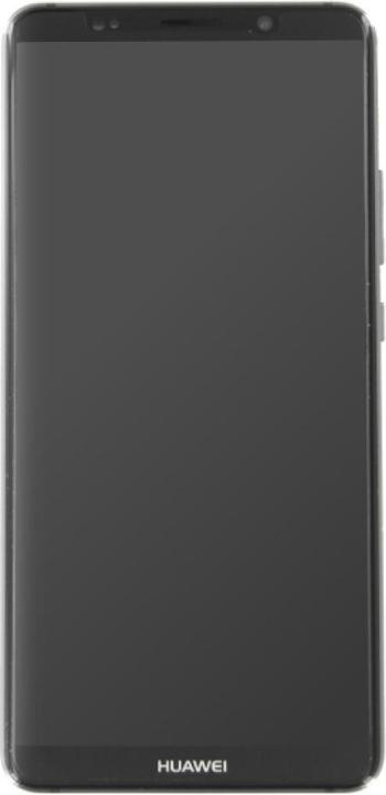 Produktbild Huawei Display-Einheit + Rahmen + Akku Mate10 Pro grau 02351RVN (Display, Huawei Mate 10 Pro)