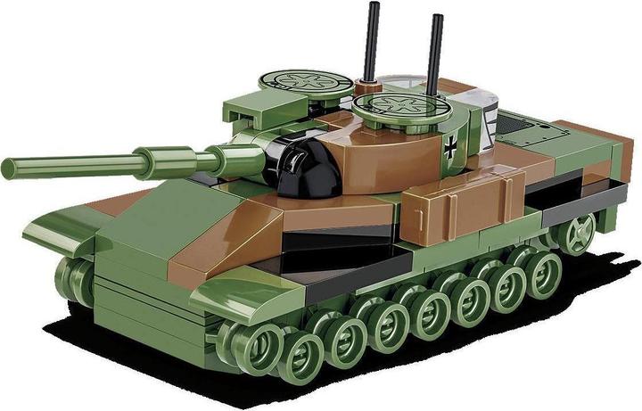 Actual product image Cobi H.C. Armed Forces Leopard I 1:72