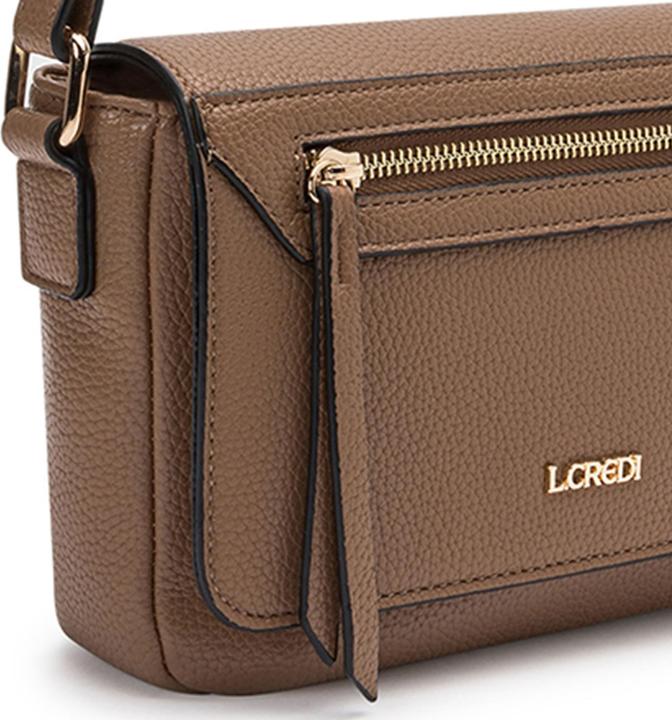 Immagine prodotto L.Credi Borsa a tracolla Nela 22 cm
