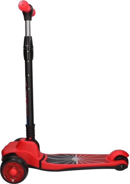 Actual product image Extralink Kids Scooter Dumbo Cruiser Red | Kids Scooter |