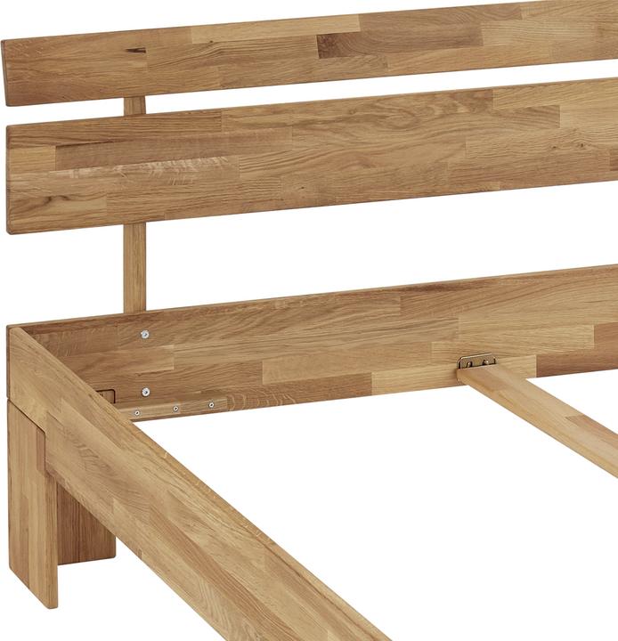 Produktbild Relita Futonbett (140 x 200 cm)