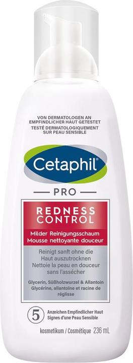 Immagine prodotto Cetaphil Pro Redness Control (Schiuma, 236 ml)