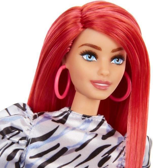 Immagine prodotto Barbie Bambola n. 168