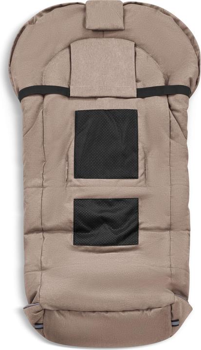 Actual product image ABC Design ABC Winter Footmuff