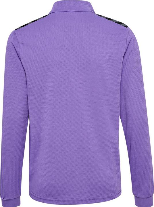 Immagine prodotto hummel Hmlauthentic Mezza Zip Sudore Bambini (128)
