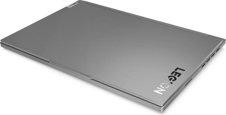 Actual product image Lenovo Legion Slim 5 (16", AMD Ryzen 7 7435HS, 32 GB, 1000 GB, DE)