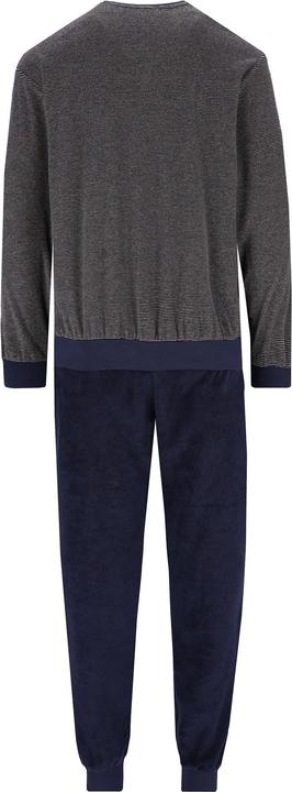 Image du produit Hajo Pyjama Homewear Confortable à porter (4XL)