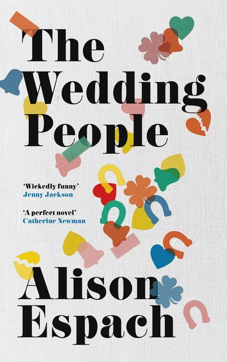 Produktbild Orion The Wedding People (Englisch, Alison Espach, 2024)