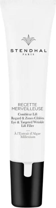 Stendhal Combl Lifting Contour Yeux & Z (15 ml, Tag + Nacht)