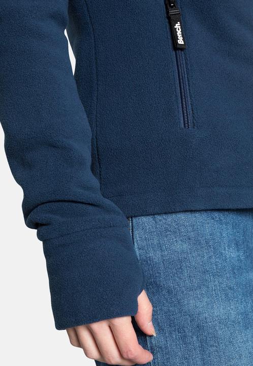 Produktbild Bench Jacke FUNNEL Fleecejacke (XS)