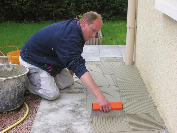Produktbild Mondelin Ergolame Zahnspachtel