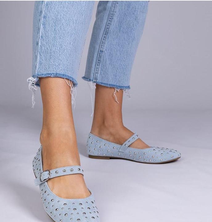 Actual product image Primo Ballerina Schuhe (41)