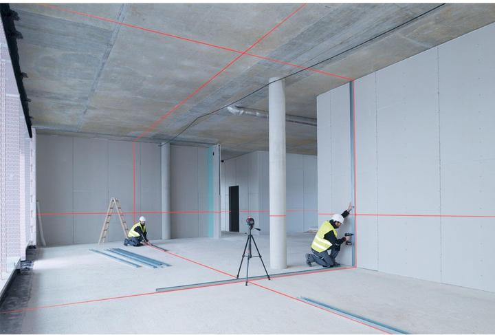 Produktbild Bosch Professional GLL 3-80