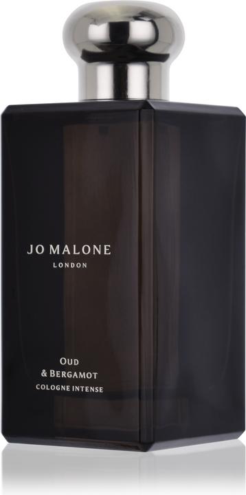 Actual product image Jo Malone Oud & Bergam Col Intense (re) (Eau de cologne, 100 ml)