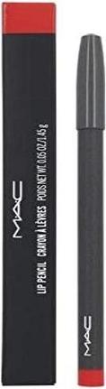 Image du produit MAC Cosmetics Lip Pencil Ruby Woo (Ruby Woo)