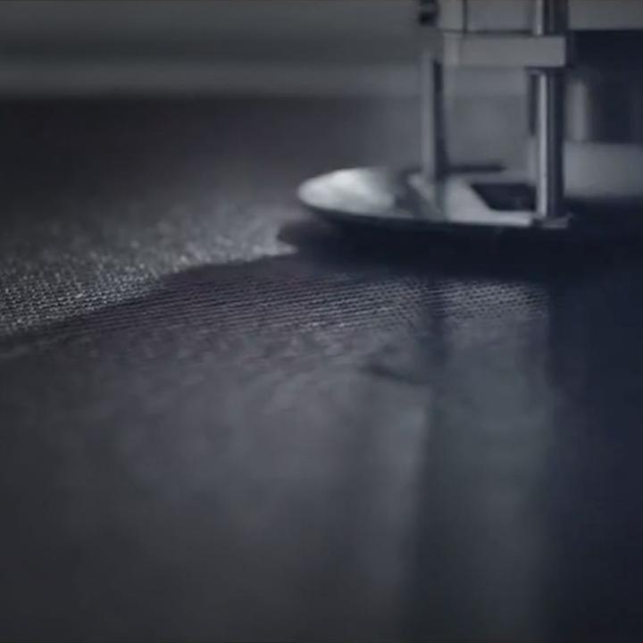 Produktbild Nillkin Textured Series (Honor 50 Pro)