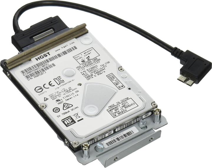 Image du produit Lexmark Disque dur de 500+ GB