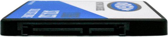 Produktbild Origin Storage 500 GB SSD - intern - 2.5" (6.4 cm) (500 GB, 2.5")