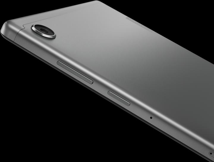 Produktbild Lenovo Tab M10 (2. Gen) (nur WLAN, 10.10", 32 GB, Iron Grey)