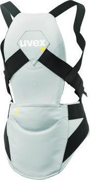 Produktbild Uvex Safety Back Pure W, Grösse L (L, Rückenprotektor, Einzelstück)
