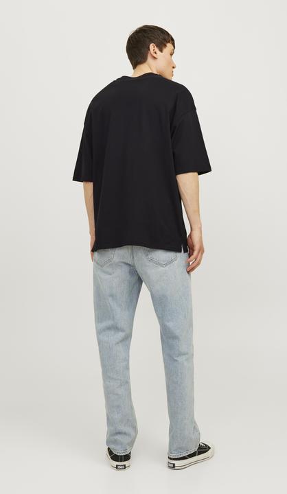 Image du produit Jack & Jones Jjecharge Tee O-Neck Noos (L)