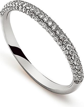 Muau Ring (54, 950 Platin)