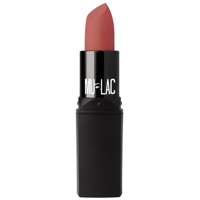 Image du produit Mulac Matte Lipstick - 33 Milf By (33 Milf By)