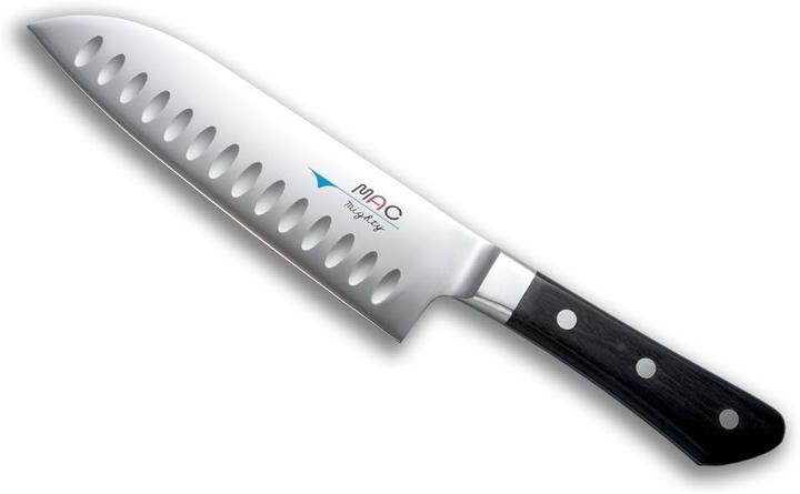 Actual product image Mac Knives Professional Series MSK-65 -santokuveitsi (16.50 cm)