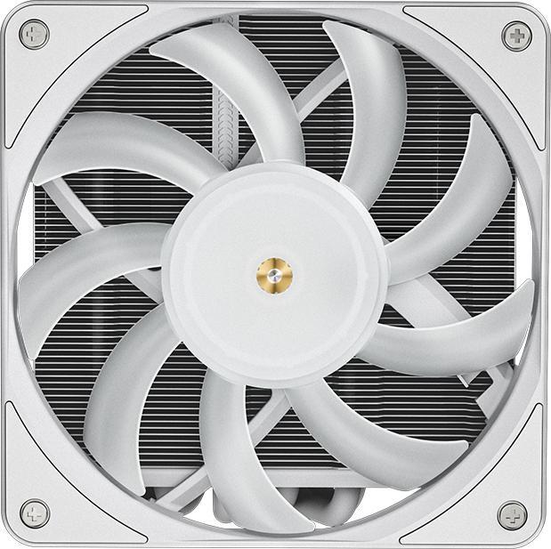 Produktbild Jonsbo HX6200D CPU-Kühler (63 mm)