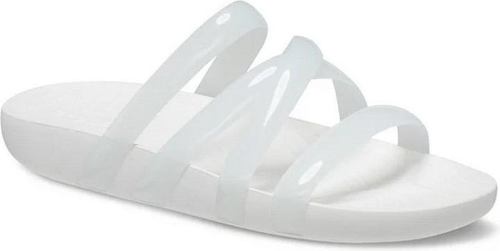 Produktbild Crocs Splash Glossy Strappy (41, 41.5, 42, 41 1/3)