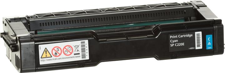 Image du produit RICOH 406053 (C)