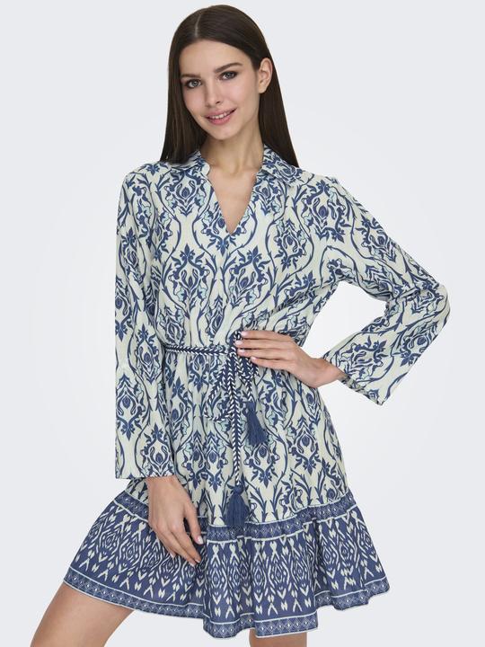 Actual product image JdY JDYANNA Midikleid Kleid (XL)