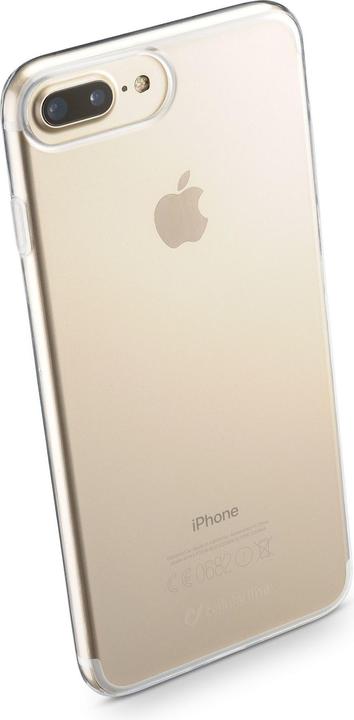 Actual product image Cellularline Fine (Apple iPhone 7 Plus)