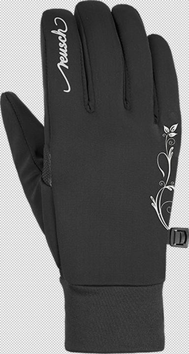 Image du produit Reusch Saskia Touchtec (7)