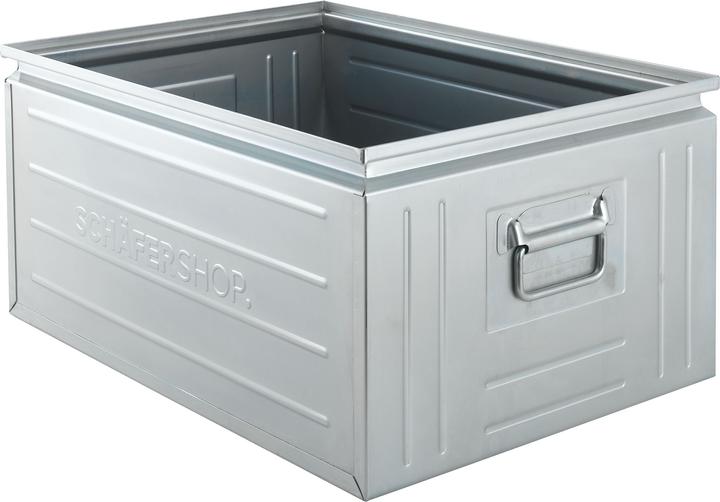Image du produit Schäfer Shop Bac gerbable (83 l)